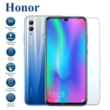 Закаленное стекло для huawei Honor 9 10 Lite светильник Защитная пленка для Honor 10i HRY-LX1 Защитная пленка для Honor 9Lite 10 Lite 10 i