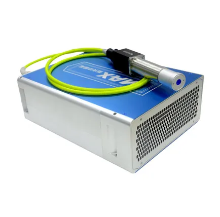 Импульсная оптоволоконная лазерная маркировка Chinese Max 30w Q|Углекислотные лазеры| |