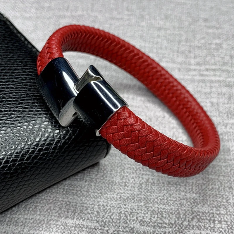 pulseras hombre