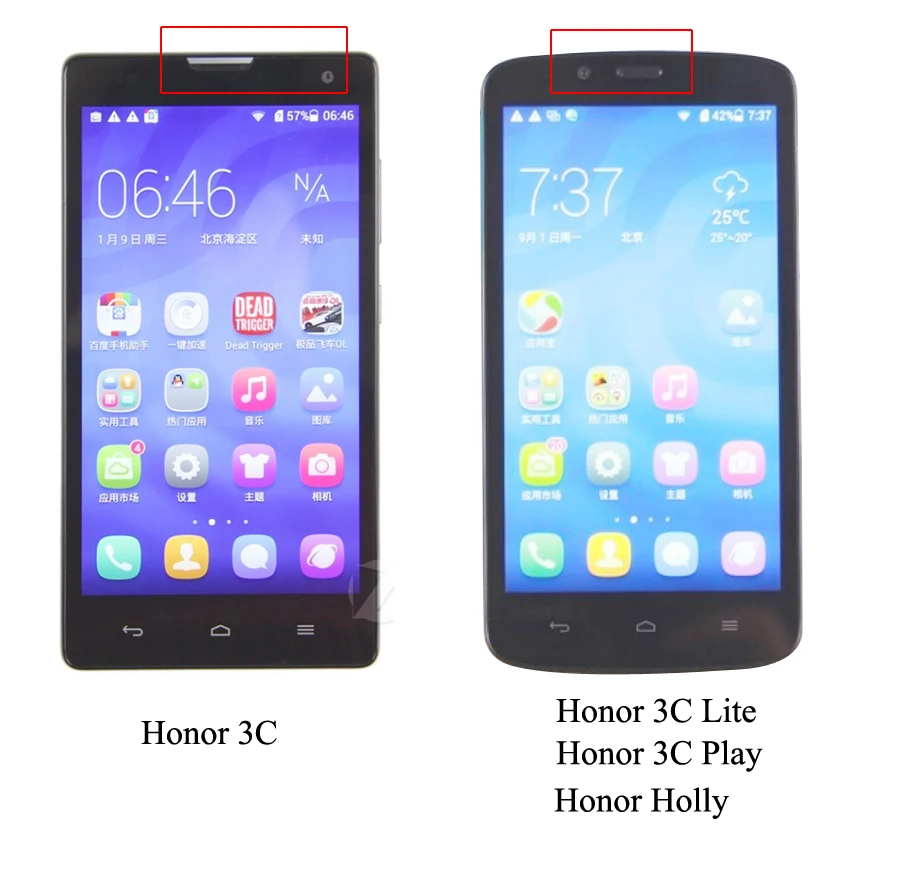 Роскошный флип-чехол для huawei Honor 3C Lite Hol-U19/Honor 3C Play/Honor Holly кожаный чехол с отделением для карт, кошелек, чехол для телефона