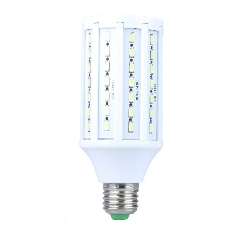 ACOSUN 84 LED E27 220V 18W SMD 5730 Corn Bulb Light Lamp White | Лампы и освещение