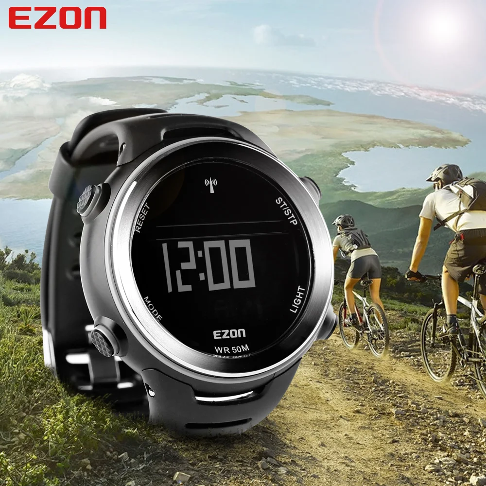 good quality digital watches