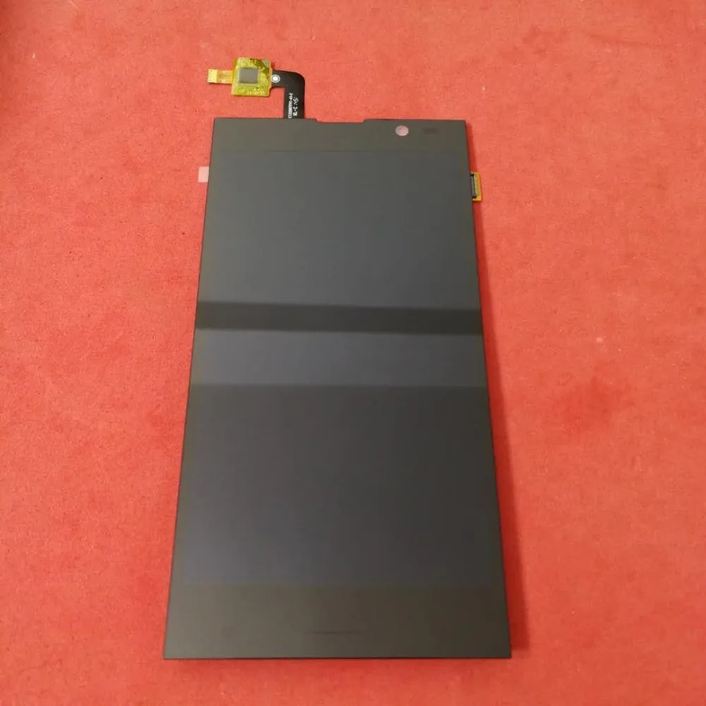 Сенсорный ЖК дисплей с цифровым преобразователем в сборе для INEW V3 V3PLUS мобильный