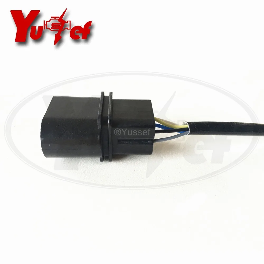 O2 Oxygen Sensor For Audi A3 S3 Skoda Octavia VW Golf Jetta Seat 06A906262BR / 06A 906 262 BR UPSTREAM Wideband Lambda LZA07-V1