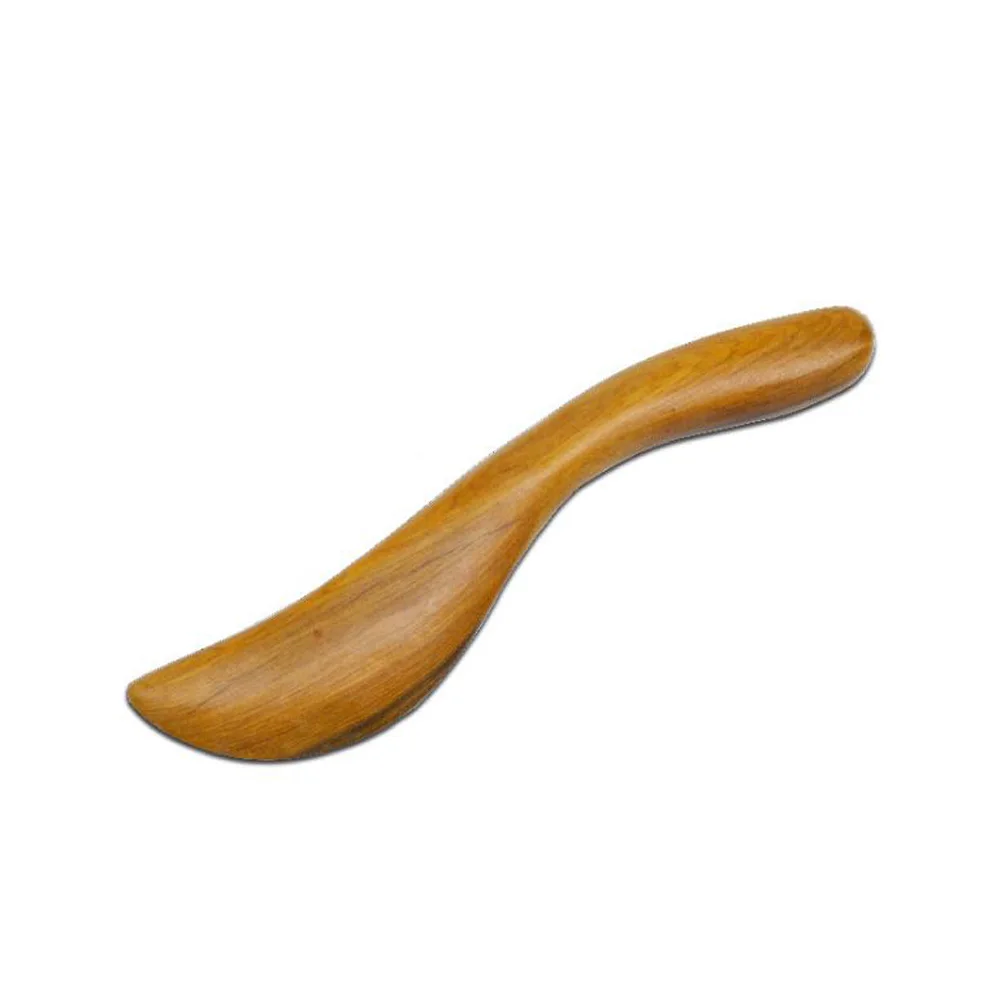 S shape