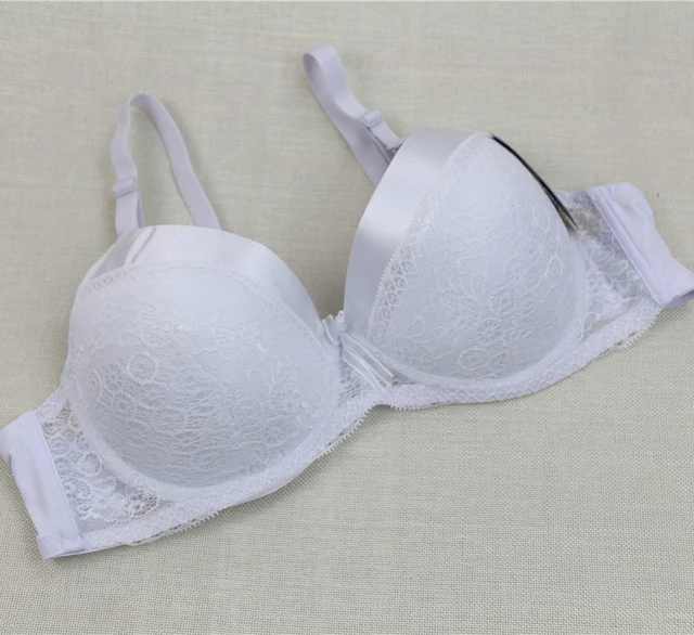 Women big bust Bra 36D 36E 38D 38C 40D 40C 40E 42D 42E 44C 46C 46D 44E  mother Sexy Lace Push Up Bras cotton padded Underwear B06 - AliExpress