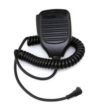 New Handheld Microphone Speaker Mic For Baofeng UV-3R Walkie Talkie Remote Speaker Microphone