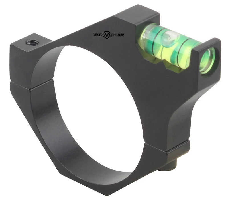40mm Offest Bubble ACD Mount Acom 4