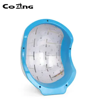 

Laser Hair Treatment Machine Cap Helmet Massage Cap