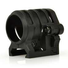 Кольцевой светильник SEIGNEER 830'mount для тактической вспышки светильник