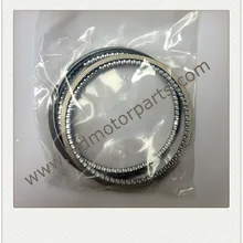 650CC комплект поршневых колец KINROAD joyner goka Багги Go Kart UTV ATV запчасти