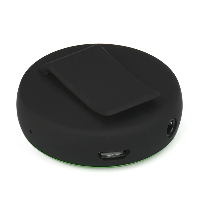 Wireless Bluetooth V4.1 Music Receiver 3.5mm Audio Stereo Adapter Car AUX Home Music Receiver With USB Cable 30NT30  (4)