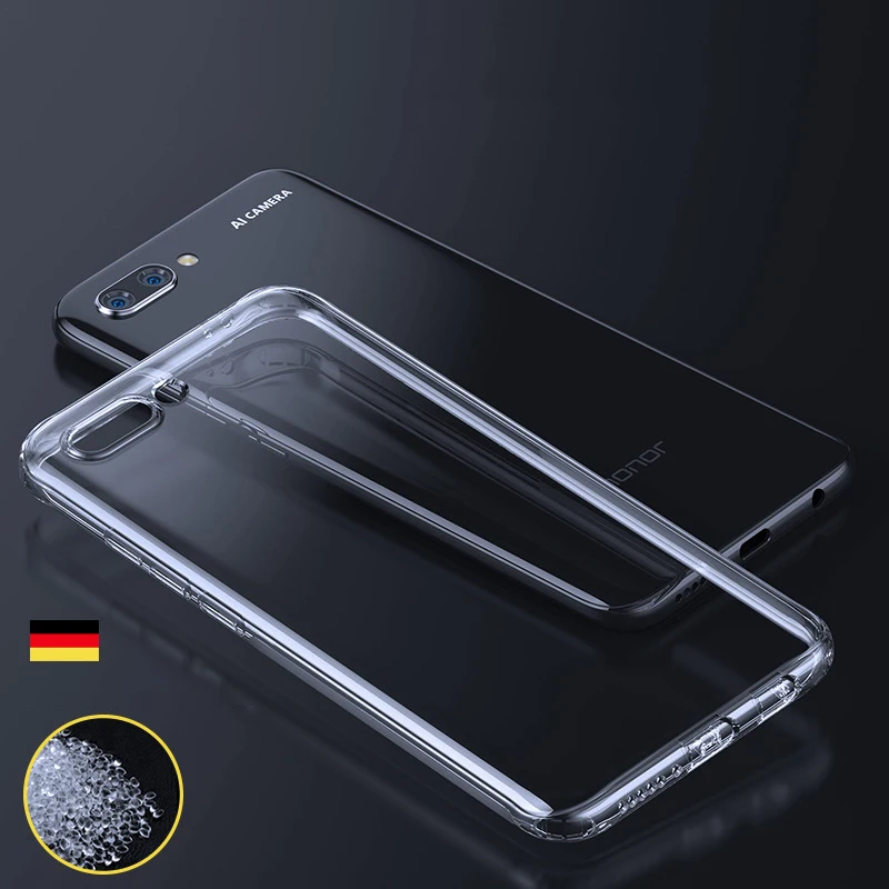 Kexin HD Transparent Case For Xiaomi Mi 8 Explorer Ultra thin Soft Back Cover 6 6X Max3 mix2s Phone Caes |