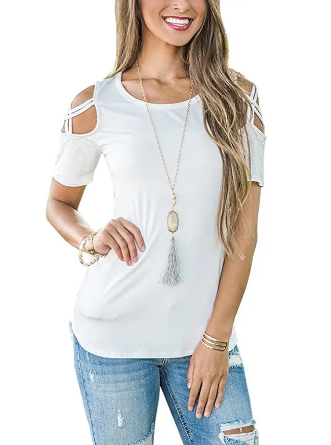 10 цветов Винтажная Футболка женская футболка femme негабаритная Длинная camisa femenina