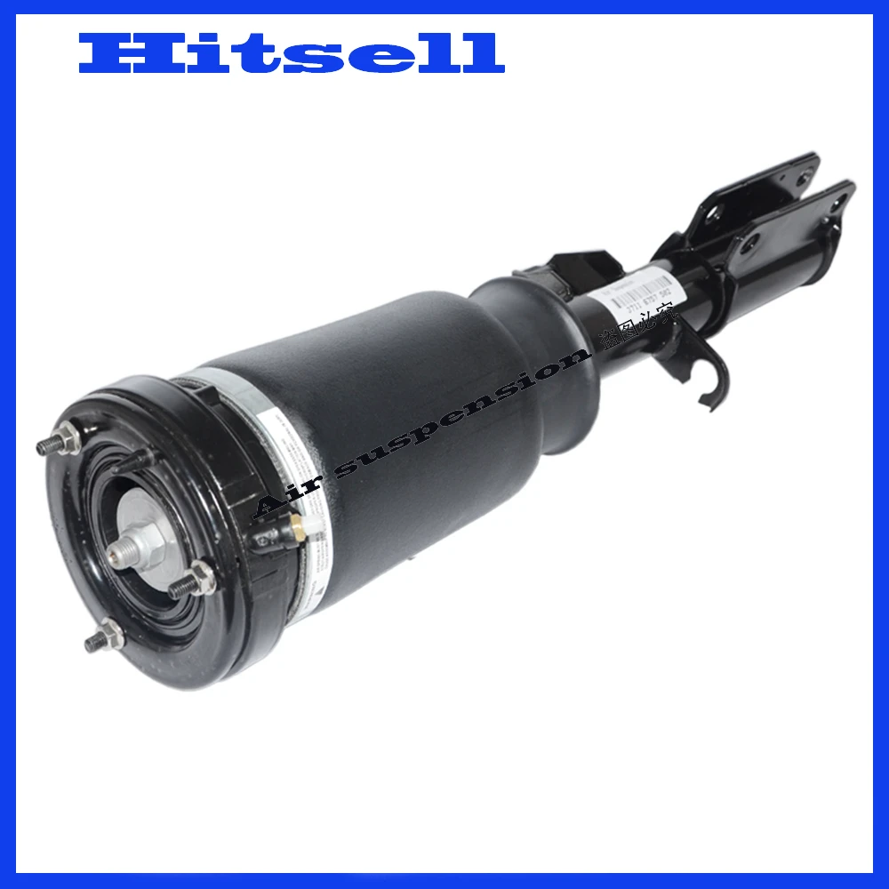 Air Suspension Spring for BMW X5 E53 Front Right 3.0i 4.4i 4.6is 4.8is