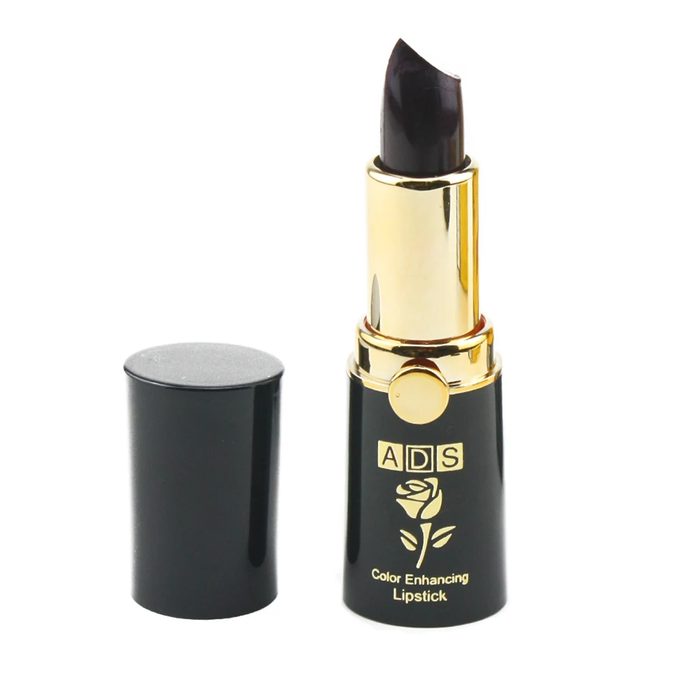 

ADS New Arrivals color enhancing Lipstick makeup Moisturizer Smooth Lip Stick Long Lasting easy to wear Color Change lip make up