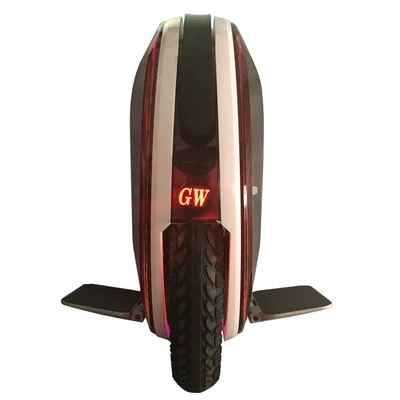 Top Gotway Nikola newest electric unicycle,monowheel balancer 84V 1600WH,2000W motor,max speed 50km/h Bluetooth Speaker 0