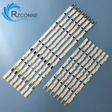 Светодиодный Подсветка полосы для samsung 3" ТВ UA39F5008AR UA39F5088AR CY-HF390BGAV2H 2013SVS39F D2GE-390SCA-R3 D2GE-390SCB-R3 UE39F5000