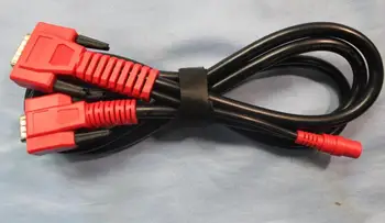 

main cable for XTOOL EZ500 Full-System Diagnosis for Gasoline diesel Vehicles
