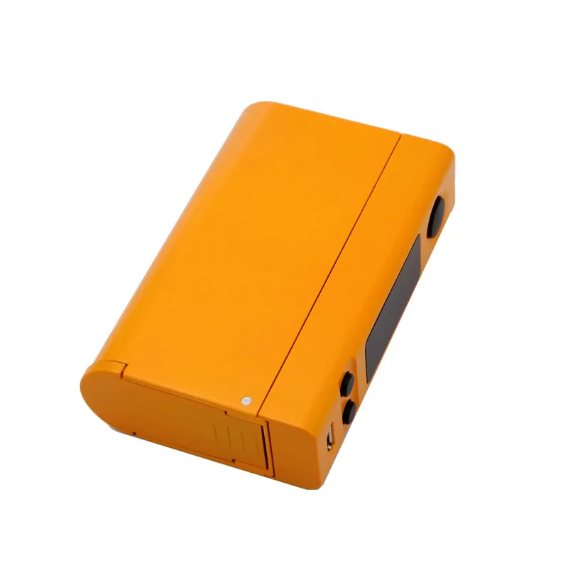 Original Joyetech eVic VTC Dual Kit e cigarette 75W 150W vtc dual box Mod & 4ml Ultimo Atomizer Tank vaporizer 11