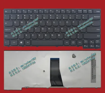 

New original For LENOVO E40-30 E40-70 E40-80 E41-80 Laptop keyboard US standard good working