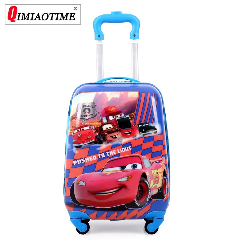 travel time trolley bag