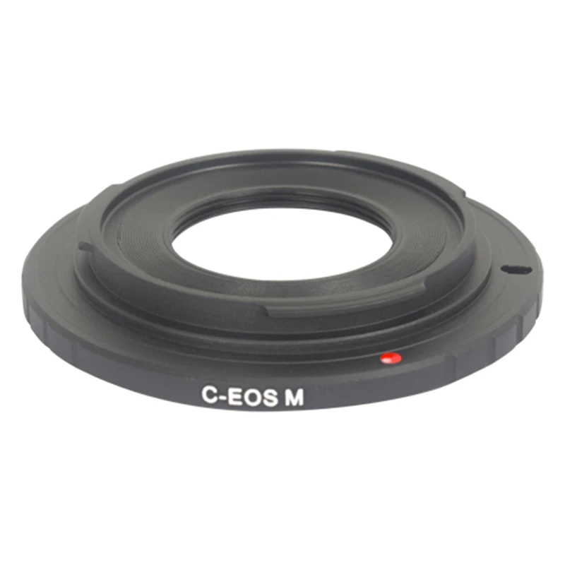 C-EOSM 1