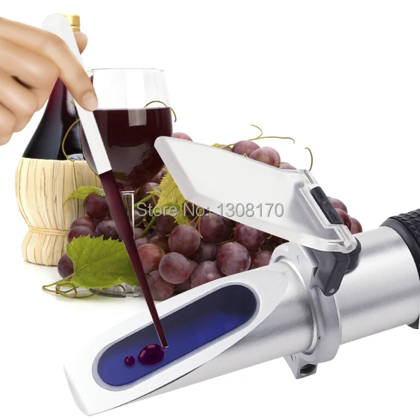 2-Innovative-life-refractometer-RHW-25ATC-Application