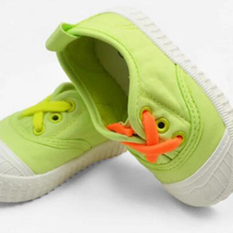 Новый 1 пакета(ов)/10 корни шнурки Новинка без галстука шнурки для обуви унисекс эластичные силиконовые шнурки для обуви для девочек Для