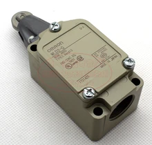 Novo e Original interruptor de Limite de Micro interruptor WLD2-Q