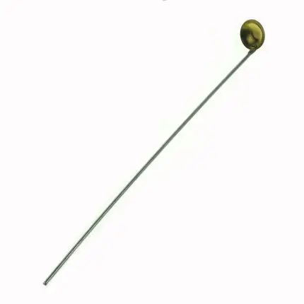 Copper combustion spoon Chemistry experiment equipment heating combustion reaction of tools free shopping