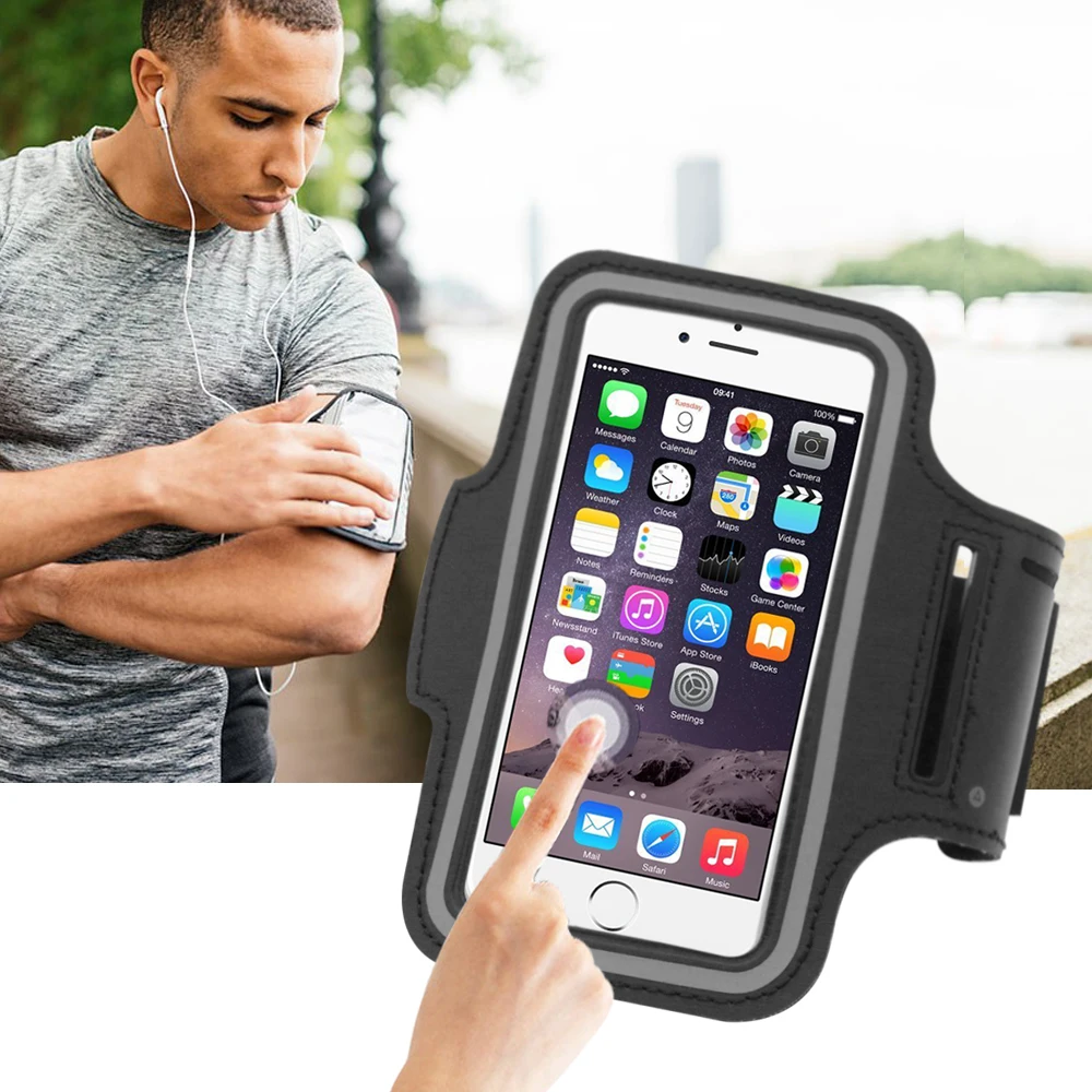 Sport Arm Band Case  (12) - 
