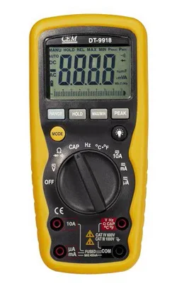 dt9918