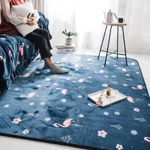 Ковер с рисунком спальня гостиная прямоугольные маты домашний декоративный большой коврик