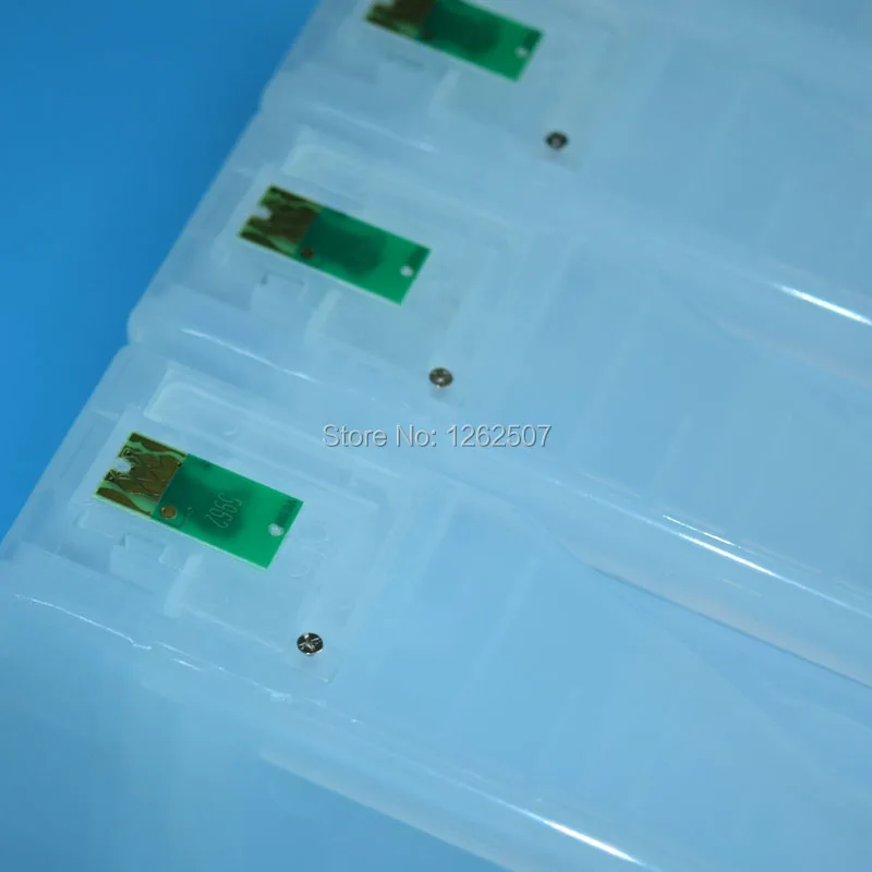Epson 7700 Refill Cartridge With Resettable Chip 700ml (7)