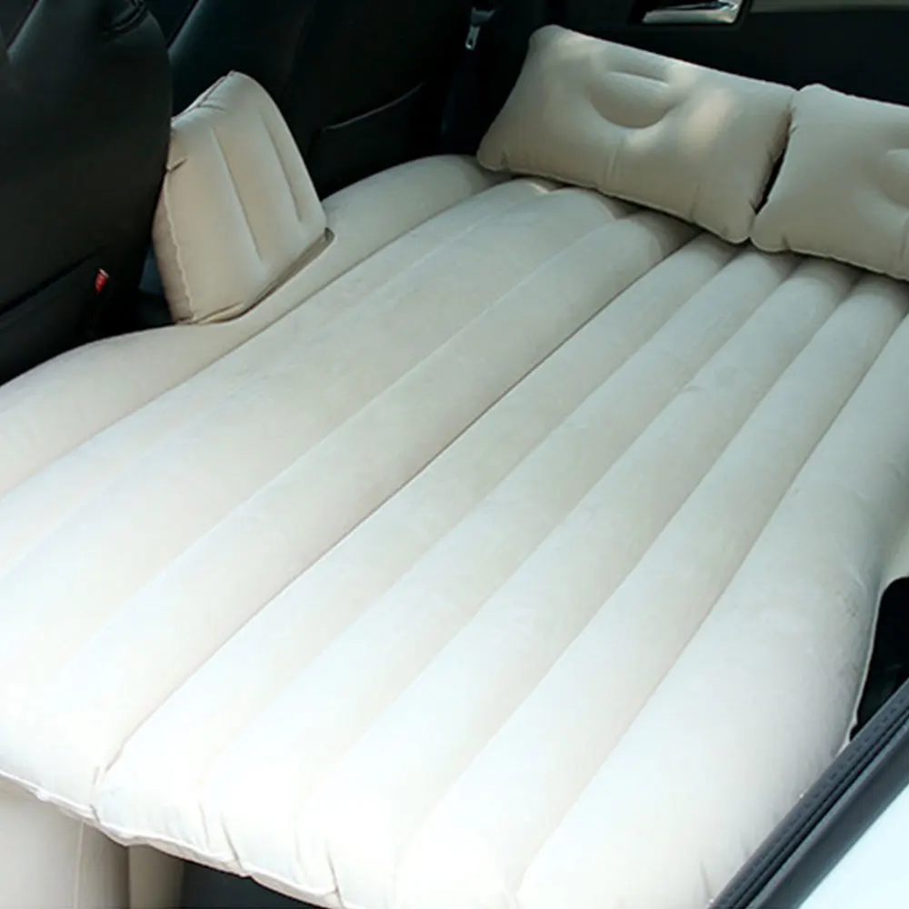 Vehemo автомобильное сиденье воздушная кровать автомобиль кровать с воздушным матрасом Портативный надувная кровать Надувное сиденье