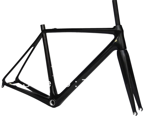 

FR322 UD Carbon Road Bike Frame ( for BB30 ) Fork 50cm 52cm 54cm 56cm 58cm