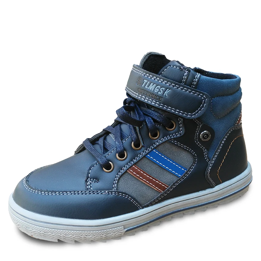 Special sale 1pair Waterproof autumn/spring Kids Children Boots, Brand