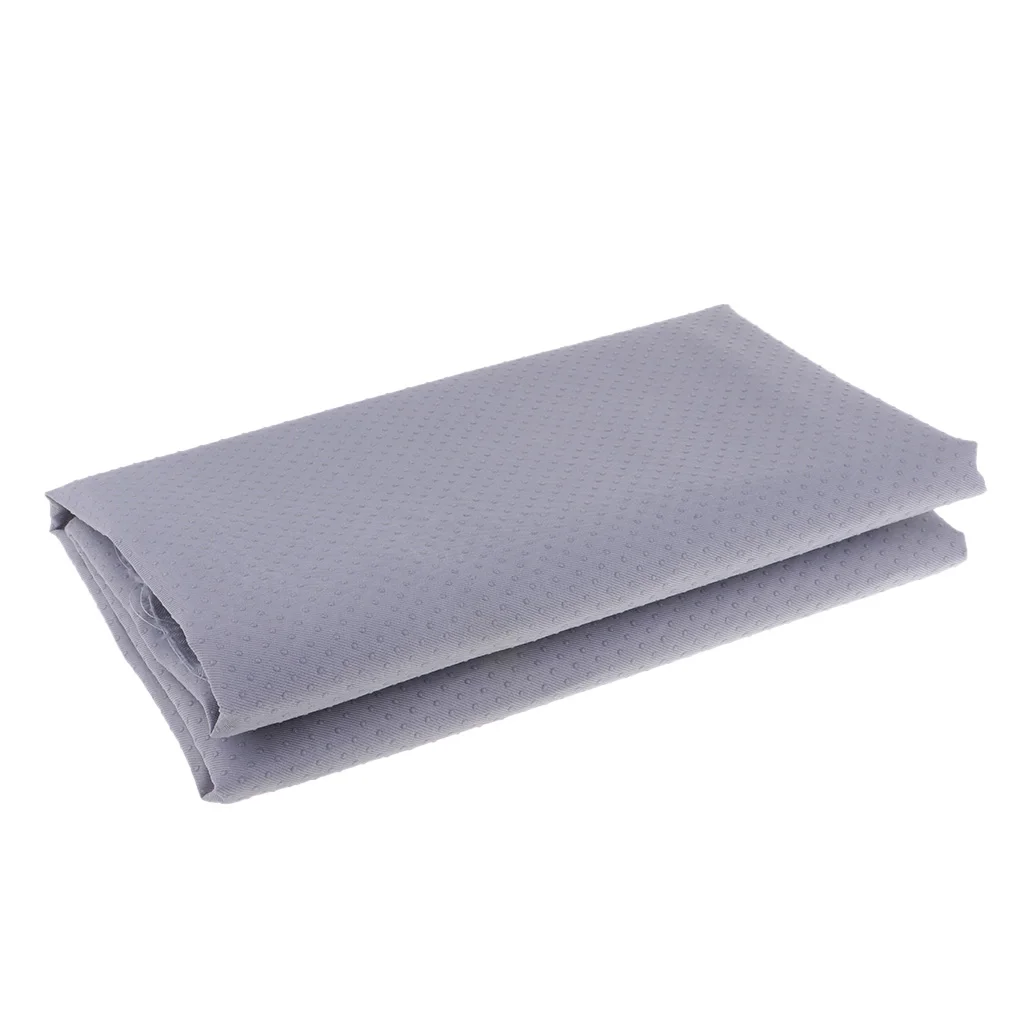 1 Meter 150D Antislip Fabric Non Slip Vinyl For Cushion Carpet Rug Floor Sofa Seat Mat Accessories Anti-skid Cloth 