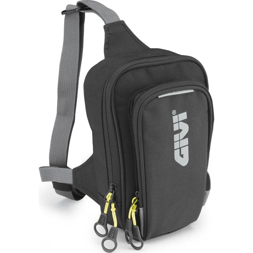 

2019 New Givi Men's Waterproof Oxford Hip Bum Waist Pack Drop Leg Cross Over Bag Outdoor Bike Cycling Bag