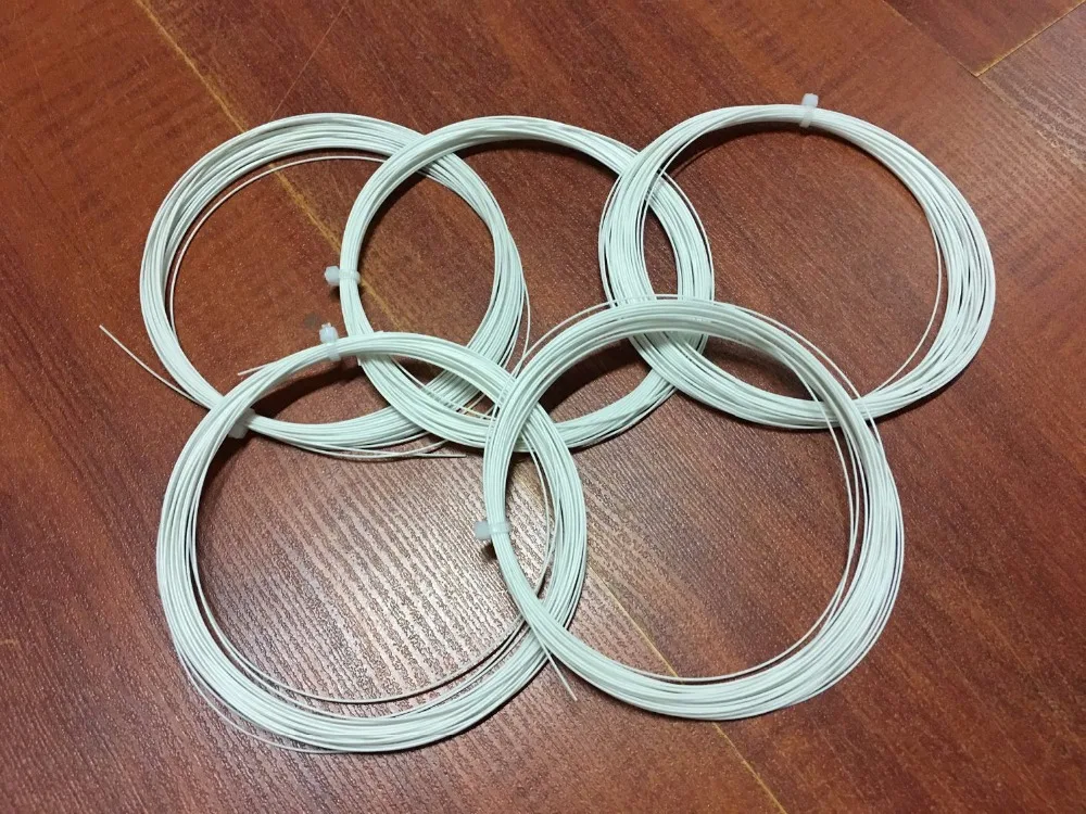

badminton racket string nylon strings BG66 ULTIMAX mix colors free shipping 5 pieces/lot