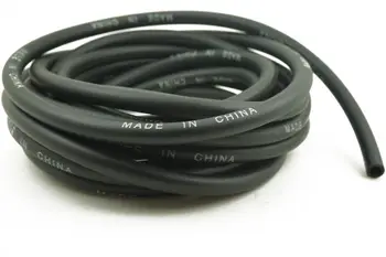

Free Shipping 5Meter/Lot For motorcycle Oil-resistant rubber gasoline carburetor hose.Tank pipelines