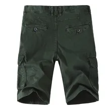 Мужские крутые летние брюки для отдыха с несколькими карманами, весенние комбинезоны, шорты для мужчин, горячая Распродажа, повседневные мужские качественные эластичные штаны