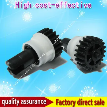 

Copier part for canon IR5000 IR6000 Developer sealed gear assembly FS6-0857-000 FS2-1014-000