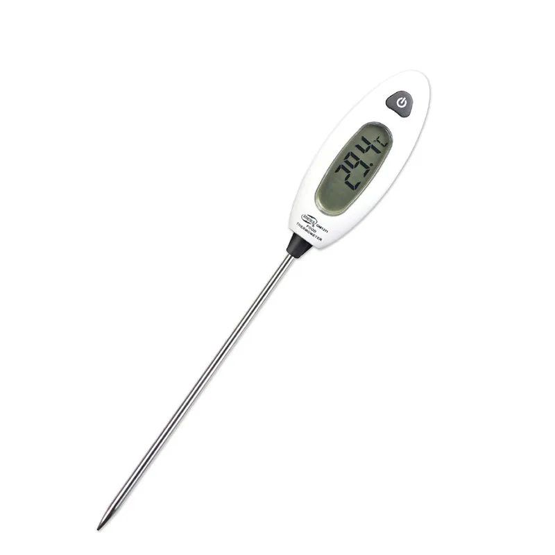 GM1311 Mini Food Thermometer High Precision Electronic Thermometer