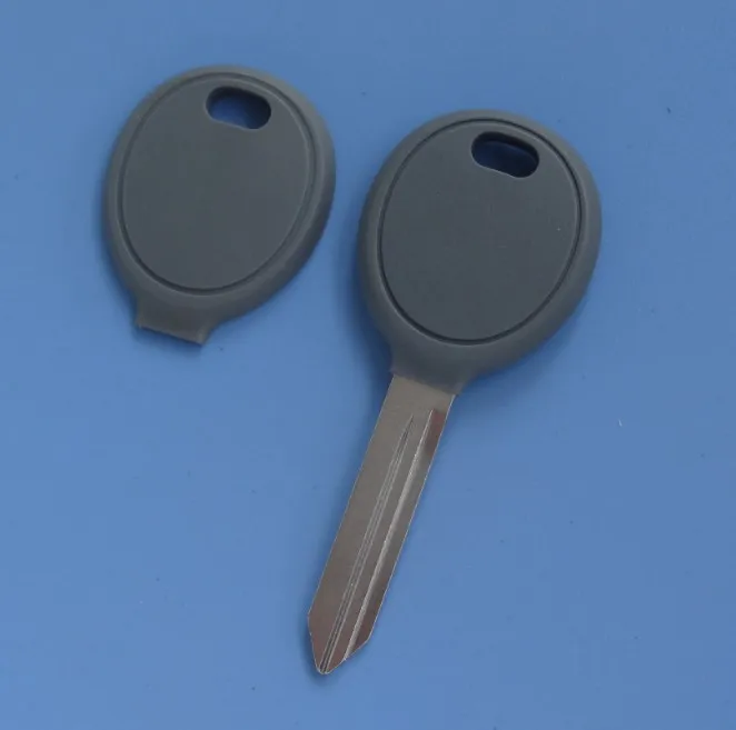 New Replacement Case Shell for Chrysler Transponder key blank (Y160