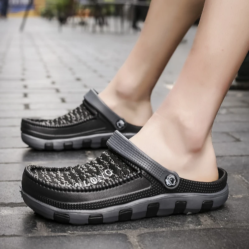 crocs new design