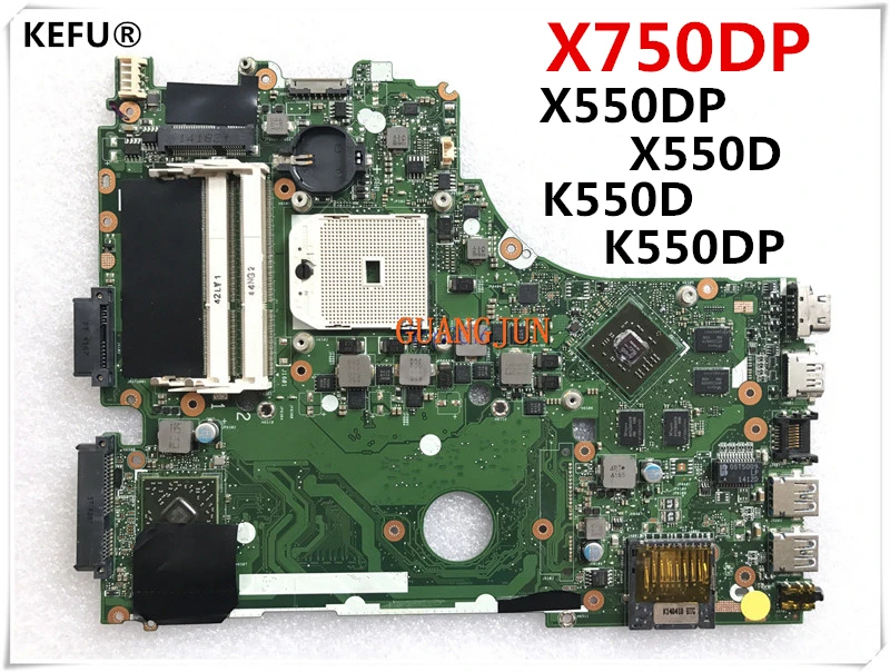 Asus x550d аккумулятор