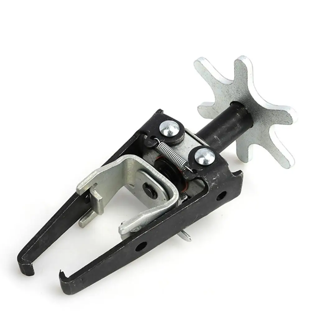 

Compressor disassembly tool Car Alloy Engine Overhead Valve Spring Clamp Compressor Removal Installer Tool Auto Accessories @15