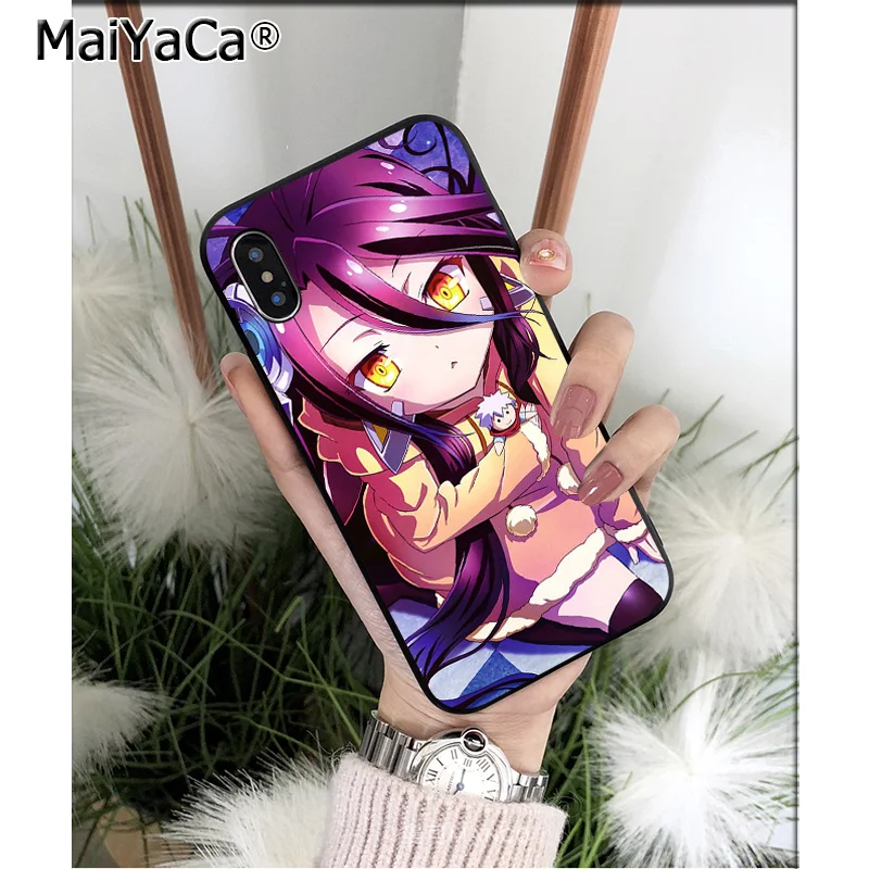 No Game NO life